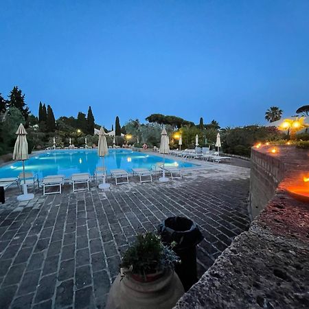 Residence Solemaremma Castiglione della Pescaia Extérieur photo