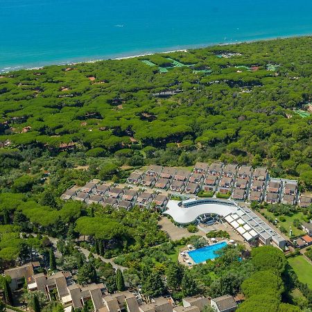 Residence Solemaremma Castiglione della Pescaia Extérieur photo