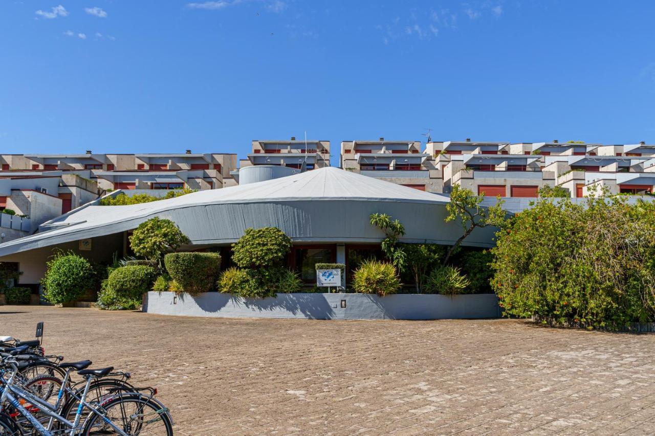 Residence Solemaremma Castiglione della Pescaia Extérieur photo