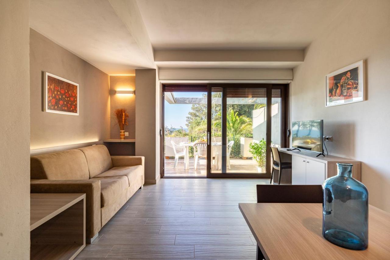 Residence Solemaremma Castiglione della Pescaia Extérieur photo