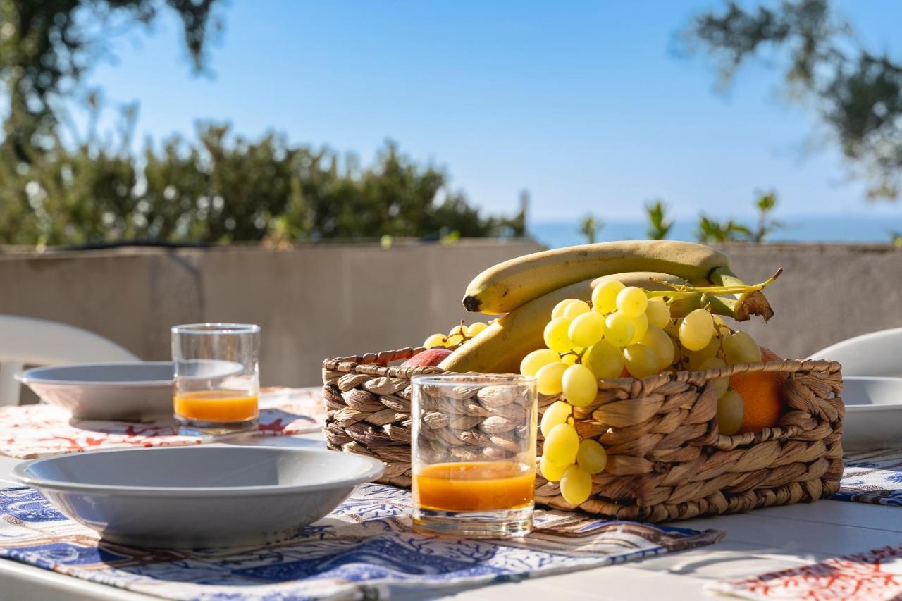 Residence Solemaremma Castiglione della Pescaia Extérieur photo
