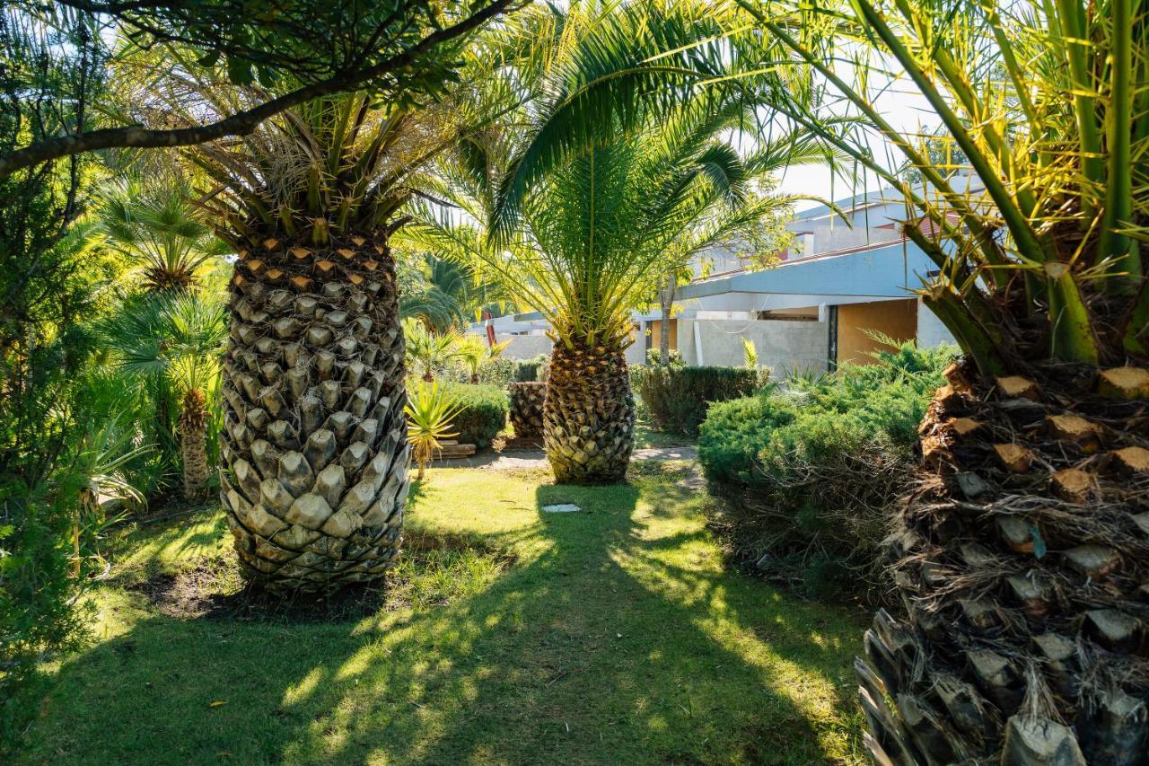 Residence Solemaremma Castiglione della Pescaia Extérieur photo