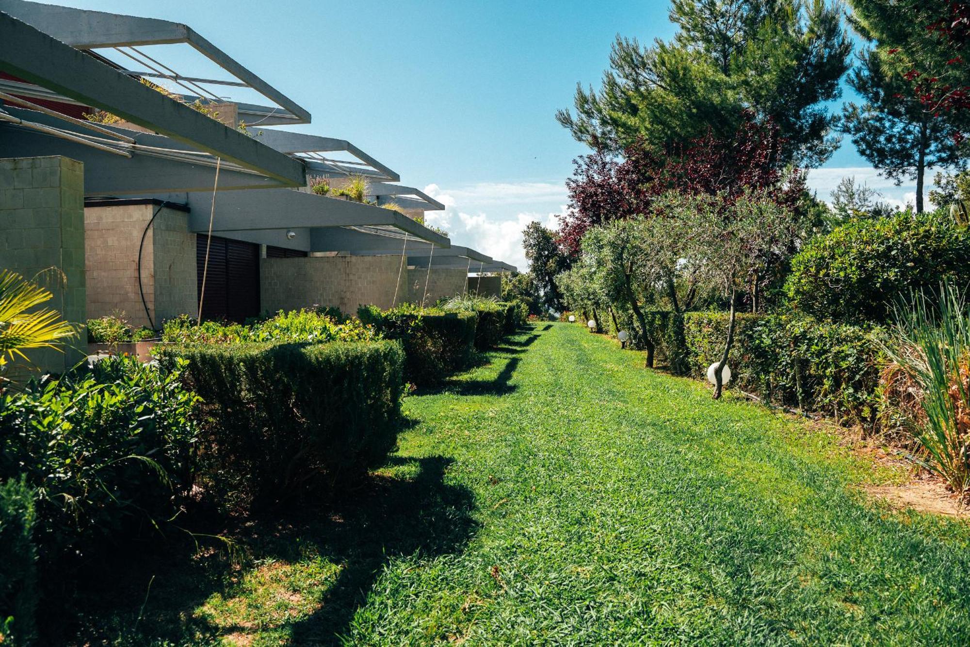 Residence Solemaremma Castiglione della Pescaia Extérieur photo