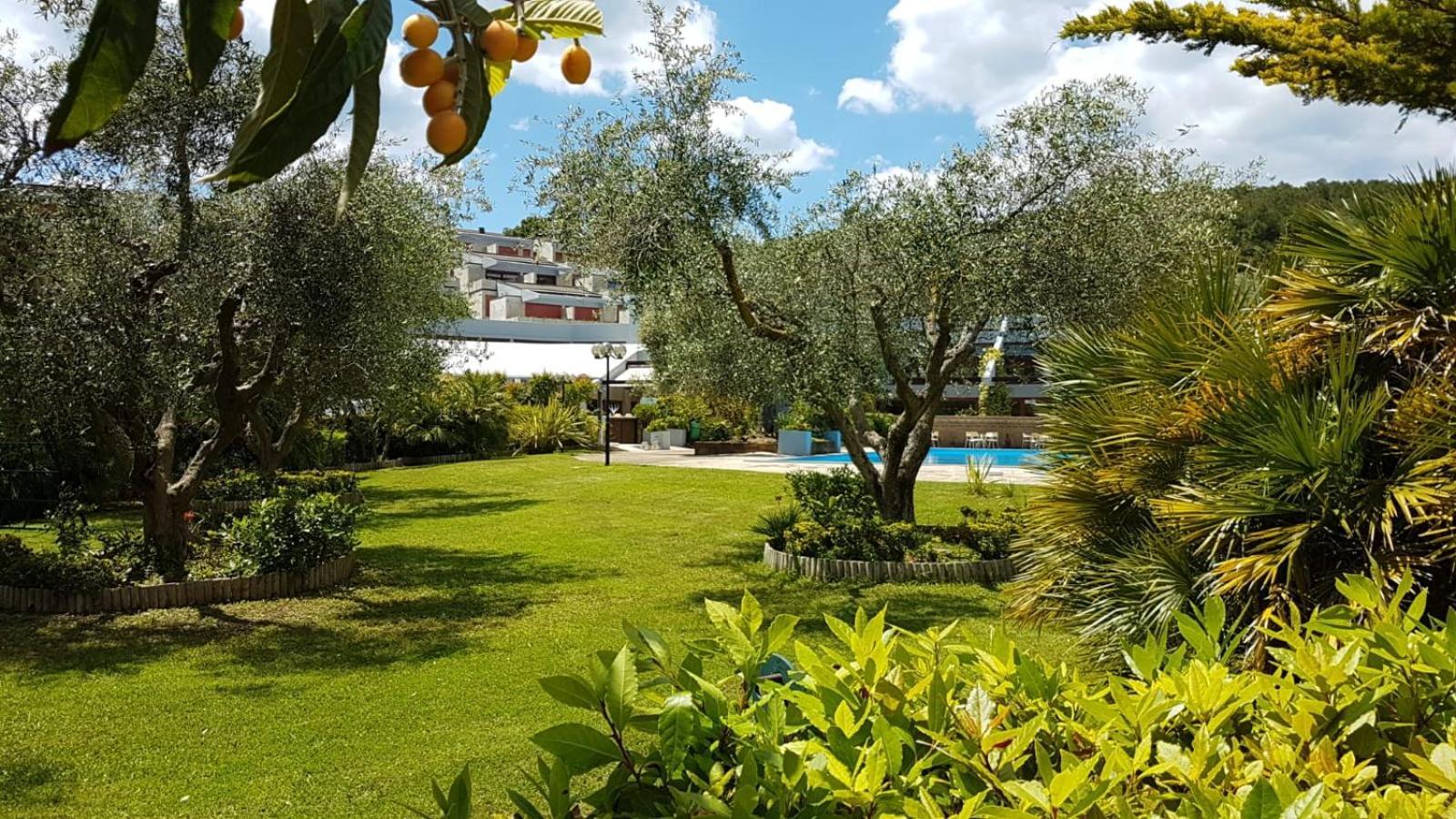 Residence Solemaremma Castiglione della Pescaia Extérieur photo