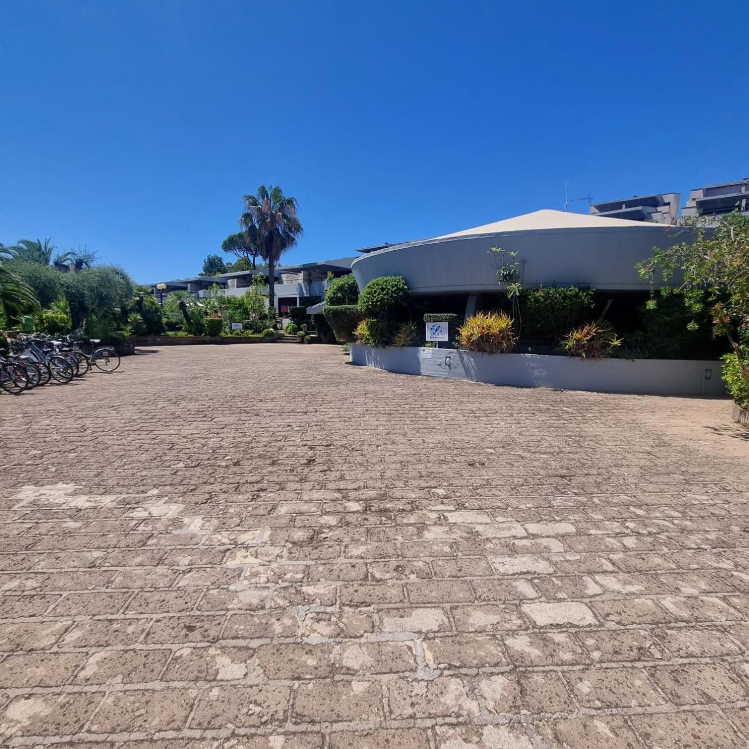 Residence Solemaremma Castiglione della Pescaia Extérieur photo