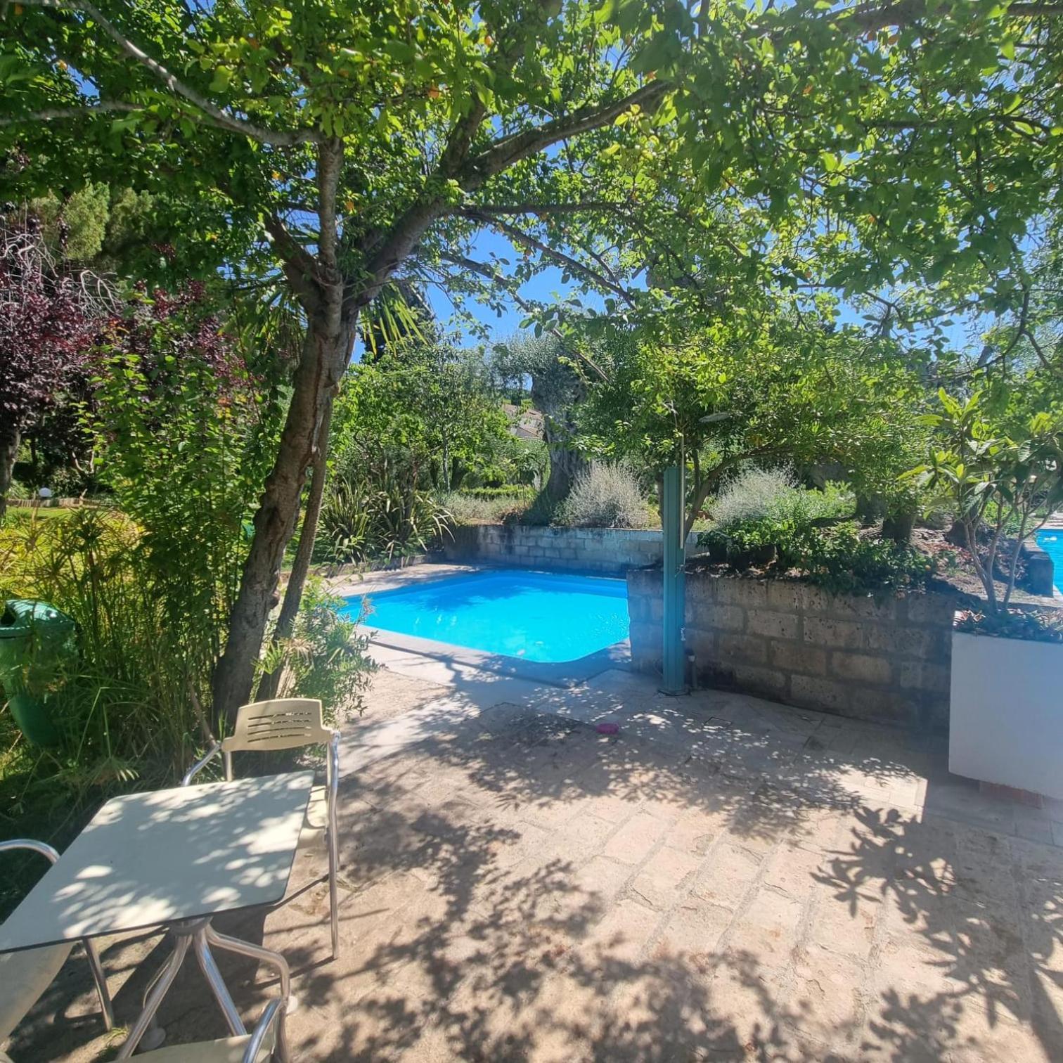 Residence Solemaremma Castiglione della Pescaia Extérieur photo