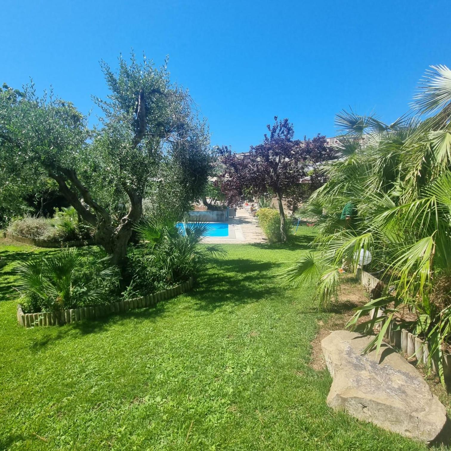 Residence Solemaremma Castiglione della Pescaia Extérieur photo