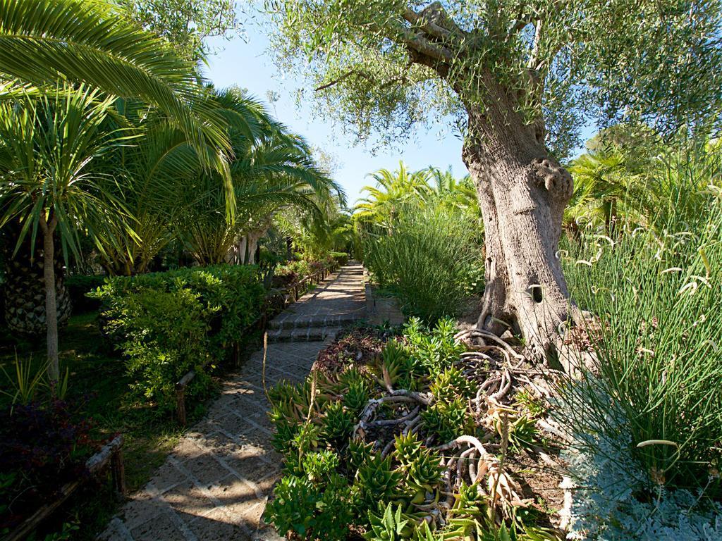 Residence Solemaremma Castiglione della Pescaia Extérieur photo